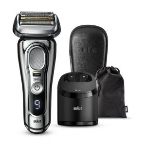 ブラウン(BRAUN) シリーズ9 Pro 電気シェーバー 9466CC-V 新品 送料無料