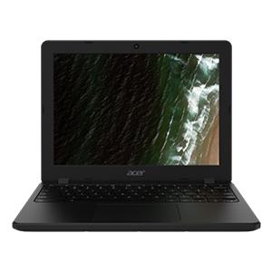 Acer ノートパソコン Chromebook 712 C871T-A14N