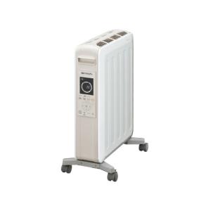 CORONA オイルレスヒーター DHS-1522(CW) : 2311-yb45576-11189 