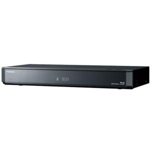 【新品】【送料無料】パナソニック 2TB HDD ブルーレイ...