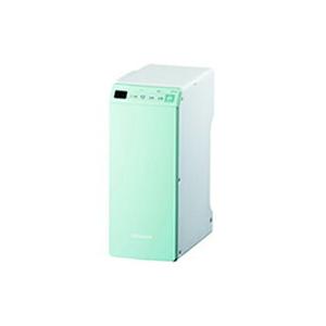 日立 ふとん乾燥機 アッとドライ ダニ対策 コンパクト ヴィジョナリーミント HFK-VL2