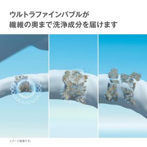 ホース タカギ 洗濯機 ウルトラファインバブル...の詳細画像4