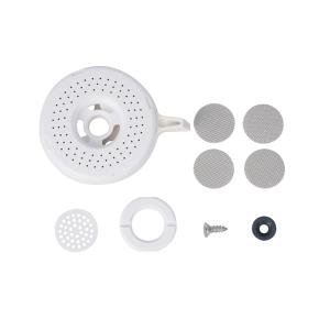 補修 交換 部品　直結型浄水器 ナチュラル専用 スクリーンセット(ナチュラル用) JH781WT