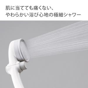 シャワーヘッド ホースセット タカギ 浄水 止...の詳細画像3