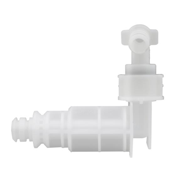 交換用部品 オーロラBOXY通水エルボセット QRC201GYL タカギ takagi 公式