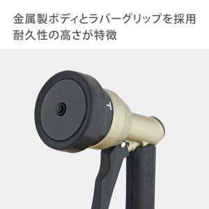 タカギ ホース ホースセット 10m 散水 園...の詳細画像4