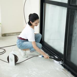 タカギ ホース セット 10m 散水 コンパク...の詳細画像3