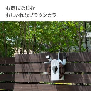 タカギ ホース セット 15m 散水 コンパク...の詳細画像5