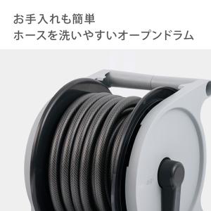ホース ホースリール オーロラBASE ホース...の詳細画像3