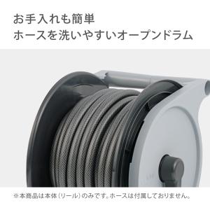タカギ 空リール リールのみ 本体のみ ホース...の詳細画像3