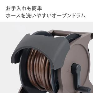 ホース ホースリール オーロラBASE PLU...の詳細画像3
