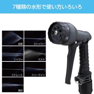 タカ タカギ ホース ホースリール オーロラMAX 15m 内径15mm 洗車