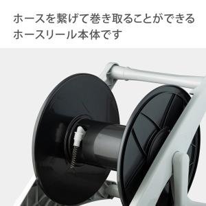 タカギ 空リール リールのみ 本体のみ ホース...の詳細画像1