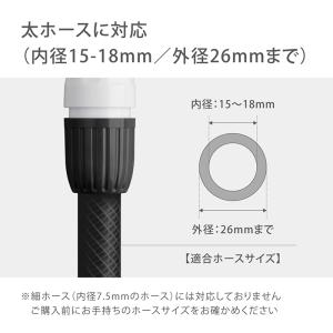 タカギ 空リール リールのみ 本体のみ ホース...の詳細画像2
