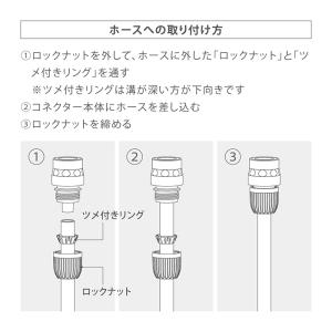 タカギ 空リール リールのみ 本体のみ ホース...の詳細画像5