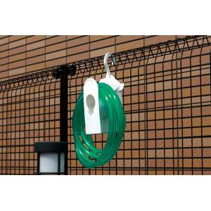 タカギ コンパクトホースハンガー 本体のみ ホ...の詳細画像1