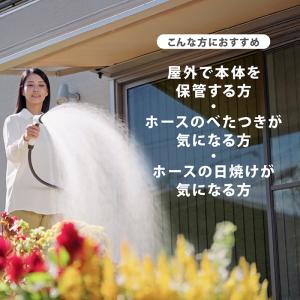 ホース ホースリール BOXYツイスター ホー...の詳細画像1