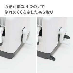 ホース ホースリール BOXYツイスター ホー...の詳細画像3