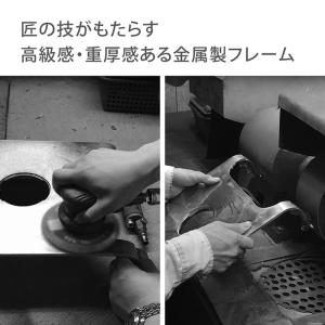 タカギ ホースリール 20m 金属製 スリムホ...の詳細画像2