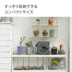 タカギ ホースリール 10m コンパクト 軽量...の詳細画像3
