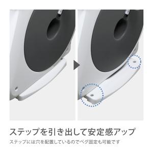 タカギ ホース ホースリール 30m 散水 コ...の詳細画像5