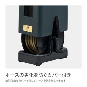 ロイヤルガーデナーズクラブ ホースリール 30...の詳細画像4