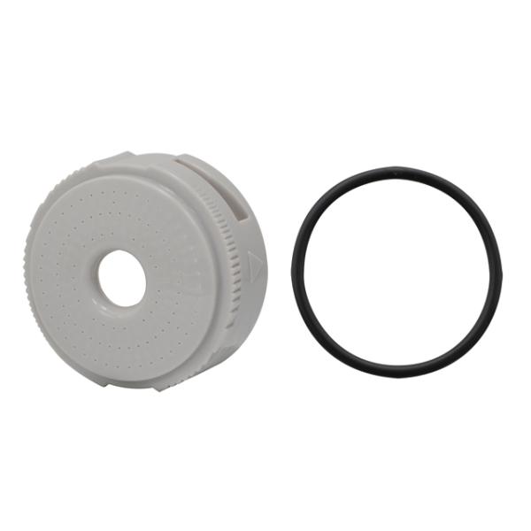 交換用部品 スクリーンセット(低水圧用・Oリング) XGZ0102 タカギ takagi