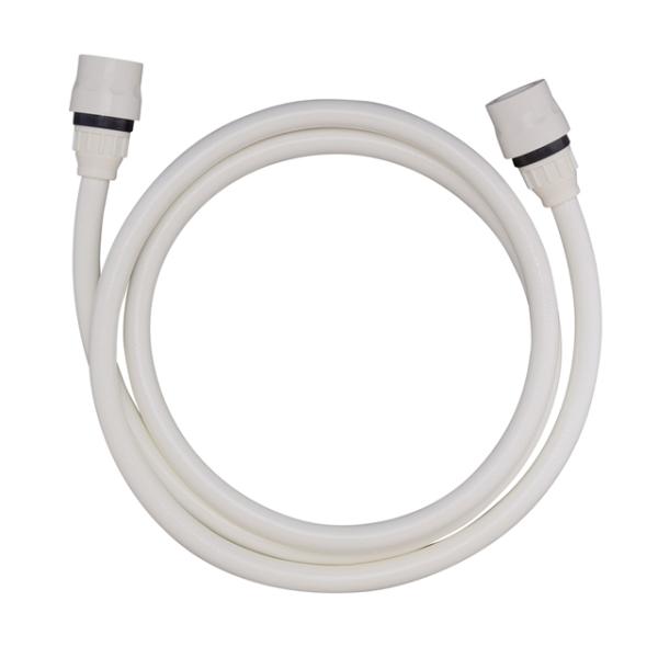 交換用部品 ジェットクイックシャワーホース部(JAN付き) XQ407 タカギ takagi 安心の...