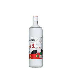 霧島　ほ　900ml　霧島酒造株式会社｜takagi-sake