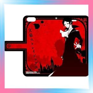 文豪ストレイドッグス スマホケース カバー の商品一覧 スマホ タブレットアクセサリー 周辺機器 スマホ タブレット パソコン 通販 Yahoo ショッピング