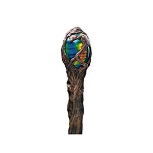 マレフィセントの杖 Maleficent Staff コスプレアクセサリー [並行輸入品]｜takahanbai-y