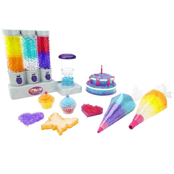 [マヤトイズ]Maya Toys Orbeez Crush Sweet Treats Studio ...