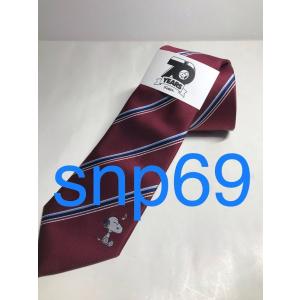 Snoopy メンズネクタイの商品一覧 ファッション 通販 Yahoo ショッピング