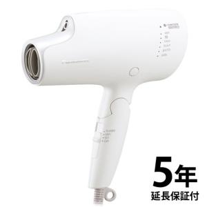 【5年延長保証付き】EH-NA0G-W Panasonic ヘアードライヤー ナノケア【新品】｜タカハシ屋