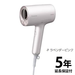 【5年延長保証付き】EH-NA0J-P Panasonic ヘアードライヤー ナノケア【新品】｜タカハシ屋