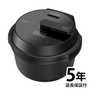 Panasonic Panasonic（パナソニック） 自動調理鍋 オート