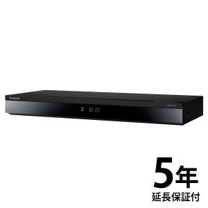 【5年延長保証付き】DMR-4T103 Panasonic ブルーレイディスクレコーダー 4K DIGA (1TB)【新品】｜タカハシ屋