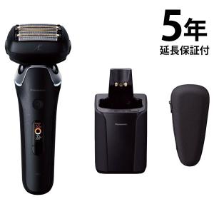 ラムダッシュ 【5年延長保証付き】ES-L670U-K Panasonic ラムダッシュ