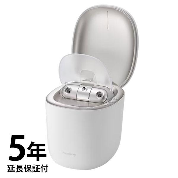 【5年延長保証付き】EH-SB50-W Panasonic スキンアクト スチーマー マルチ ホワイ...