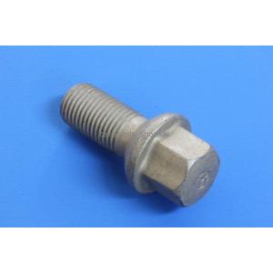 ベンツ純正 ホイールボルト 1本M14 ピッチ1.5 球面 27mm W117 CLAクラス W218 W219 CLSクラス R231 R230 SLクラス