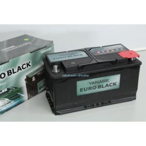 ◎メルセデスベンツ W210 Eクラス新品 EURO BLACK バッテリー 100Ah E230 ...