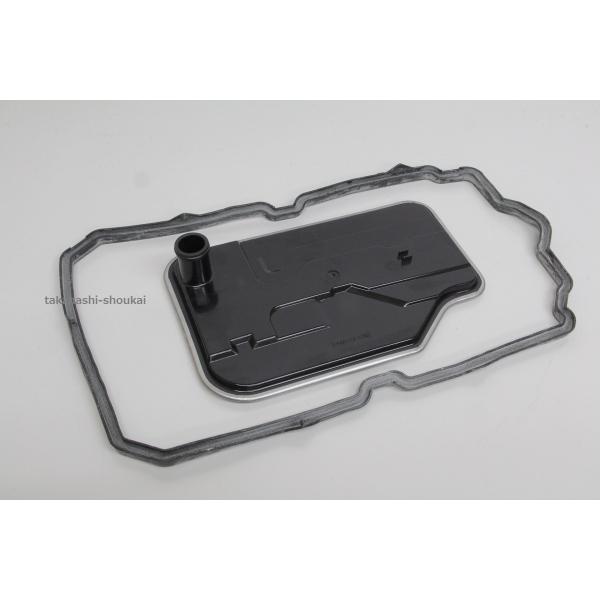 ベンツ 7速AT用（722.9）ガスケット・ATフィルターA2202710380A221277020...