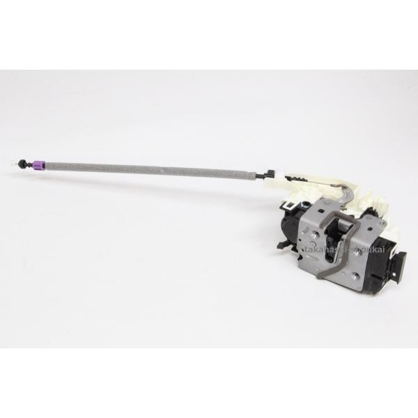 新品 リアドア右側 ドアロックアクチュエーターA2047302835　W176 Aクラス　W246 ...