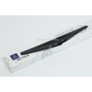 新品 リアワイパー 1本A1698201745ベンツ GLSクラス・GLクラスX166 平成25年式...