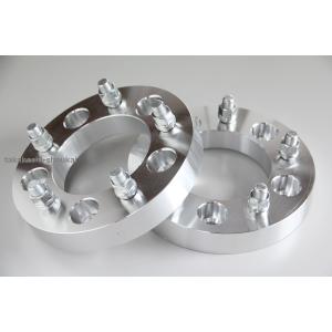 【 ZEAL プロスタッフ　ワイドトレッドスペーサー 】 35mm厚 ５穴 5H-150 2枚 ランクル70などに ZEALワイドトレッドスペーサー（35mm厚) 5穴PCD150用 (ランクル