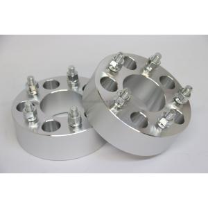 新品 PCD変換 ワイドトレッドスペーサー 5穴 114.3(車両側) →5穴 127 