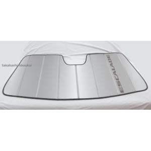 キャデラック（Cadillac） 新製品 GM純正 エスカレード専用