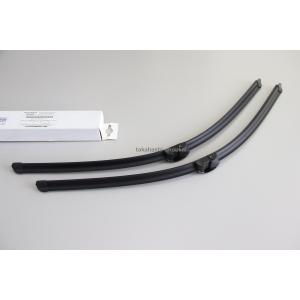 PORSCHE（ポルシェ） 純正 ワイパーブレード フロント 左右セット