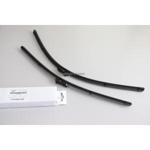 PORSCHE DESIGN（ポルシェ デザイン） フロントワイパー 左右・リア