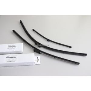 PORSCHE（ポルシェ） 純正品 フロントワイパーブレードSET 971998002A